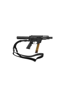 Freedom Ordnance FX-9 4" Barrel with Sling