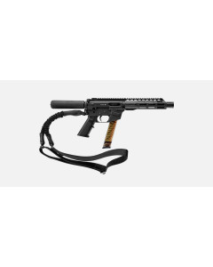 Freedom Ordnance FX-9 8" Barrel with Sling