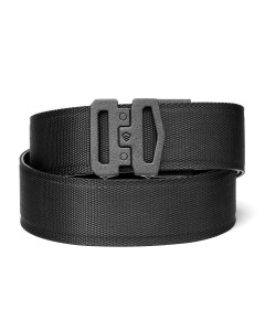 Kore G1 Black Buckle Gun Belt