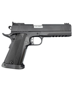 ROCK ISLAND 2011 PRO ULTRA MATCH HC 9MM 5" AS 17RD PARKERIZED