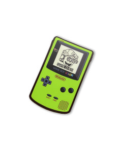 To The Grave "Gameover" Version 2 Sticker