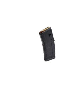 Magpul PMAG 30 GEN M3 – MAG557BLK, 30-Round, .223 Rem/5.56 NATO, Black Polymer