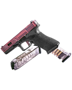 ETS Glock 9mm, 27 round mag / Competition Legal (170mm)