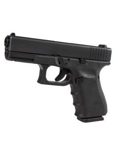 Glock G19 G4 9MM 15+1 4" FS # W/THREE 15RD MAGS, ACC & CASE 9mm