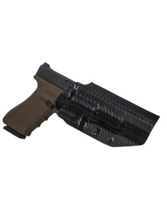 Weber Tactical Gamer 3 Gun Series 