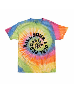 Nirvana Defense - Free The Spirit T-Shirt