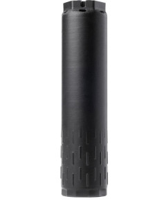 Huxwrx FLOW Range 36 Ti Suppressor - Black