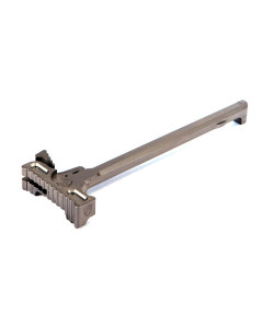 Fortis Hammer AR15/M16 Charging Handle - Grey