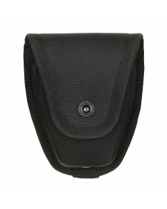 SB HANDCUFF POUCH (CM)-BLACK-1 SZ