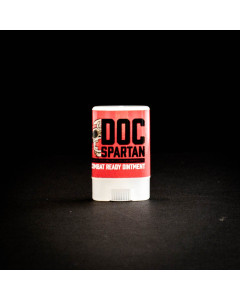 for the aggressive masturbater 