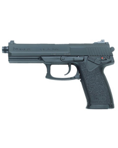 H&K Mark 23 .45 ACP DA/SA two 12rd magazines