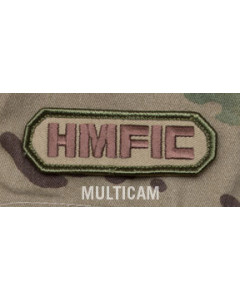 HMFIC Patch