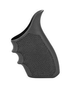 Hogue HandALL Pistol Grip, Fits Glock 17, G17L, G19X, G34, G34 MOS Gen 1-2-5