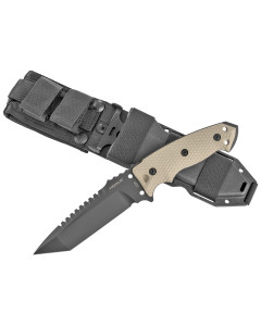 Hogue EX-F01 Fixed Blade Knife