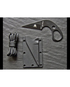 Ka-Bar TDI LDK (Last DItch Knife)