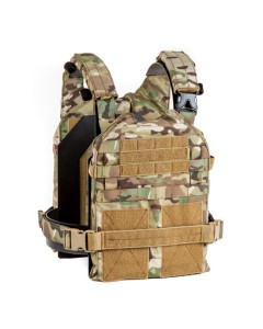 HRT RAC Plate Carrier