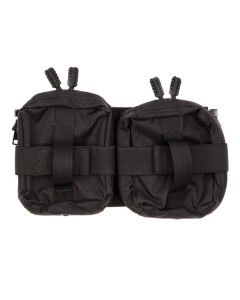 HRT Zip-On Dual Removable GP Pouches