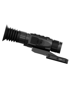 DNT Optics Hydra HS225 256x192 25mm Multi-Function HandHeld Thermal Scope – Standalone Scope, and Clip-On Monocular