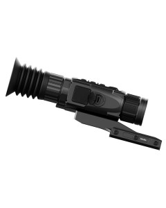 DNT Optics Hydra HS325 384x288 25mm Multi-Function Thermal Scope – Standalone Scope, Clip-On, Handheld Monocular