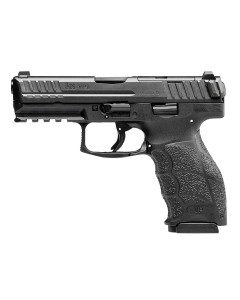 H&K VP9 Optics Ready 9mm two 17rd magazines
