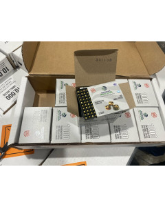 Servicios Aventuras Small Pistol Primers SPECIAL PRICING!!!