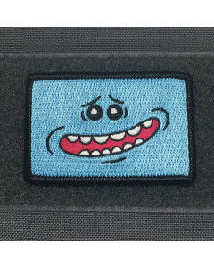 MR. MEESEEKS V2 MORALE PATCH