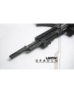 LANTAC Drakon AK47 Muzzle Brake 