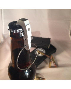 Hammer Bottle Opener