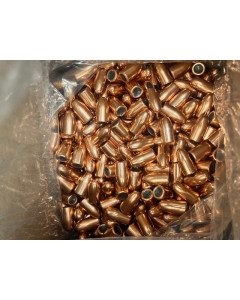 9mm 147gr FMJ - AKS Bullets - (Bulk/OEM Projectiles) .355 