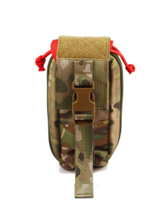 Esstac DST Medical Pouch (MALICE Clip)