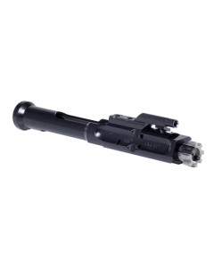 JP Custom Stainless Bolt Carrier With Enhanced Bolt