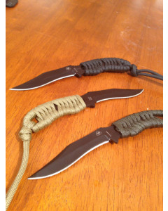 KA-BAR Knife