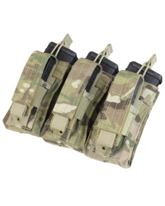 Triple Kangaroo Mag Pouch