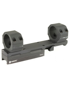 Kinetic Development Group Sidelok Modular Optic Mount – 30MM
