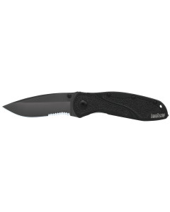 Kershaw "Blur" Glass Breaker Combo - Black