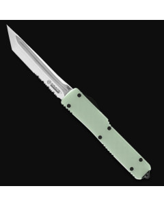 Krate Tactical Barracuda OTF Knife
