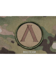 Lambda Shield Patch