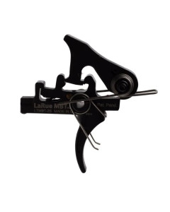 LaRue Tactical MBT-2S AR-15 Trigger - Curved