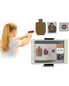 L.A.S.R. - Powderless Indoor Range Software