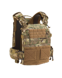 HRT LBAC Plate Carrier