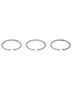 LBE Unlimited Gas Rings (set of 3)