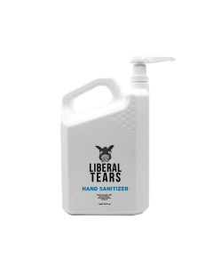 Liberal Tears Hand Sanitizer | 1 Gallon
