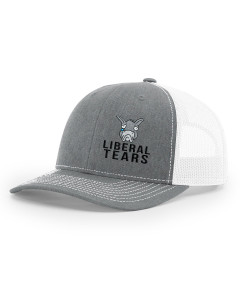 LIBERAL TEARS TRUCKER HAT