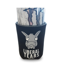 Liberal Tears Can Koozie