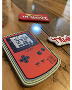 To The Grave "Str8 Gameover Loco" Patch