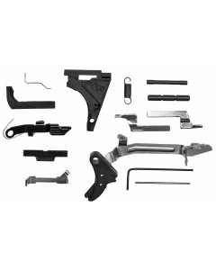 LWD Lower Parts Kit Compact
