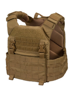 CHASE TACTICAL LIGHTWEIGHT OPERATIONAL PLATE CARRIER (LOPC)