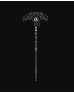 RADIAN RAPTOR-LT CHARGING HANDLE FOR AR15- BLK