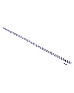 Luth-AR Carbine Length Gas Tube, Fits AR-15