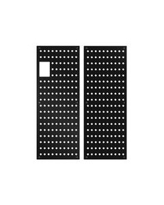 RS200 Door Pegboard Set